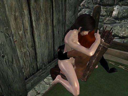 ❤️ i tafaoga, ma faʻaaogaina tino o tsbbe ma unpe maualuga tagata fai, succubus ma nord ❤  Fa'afeusuaiga ﹏